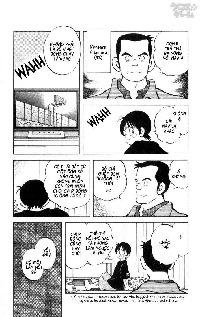 trò chơi vượt qua thử thách chapter 4 16