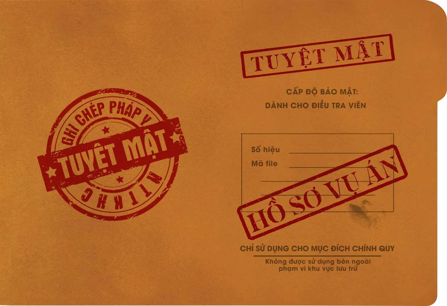 Ghi Chép Pháp Y - Những Thi Thể Không Hoàn Chỉnh