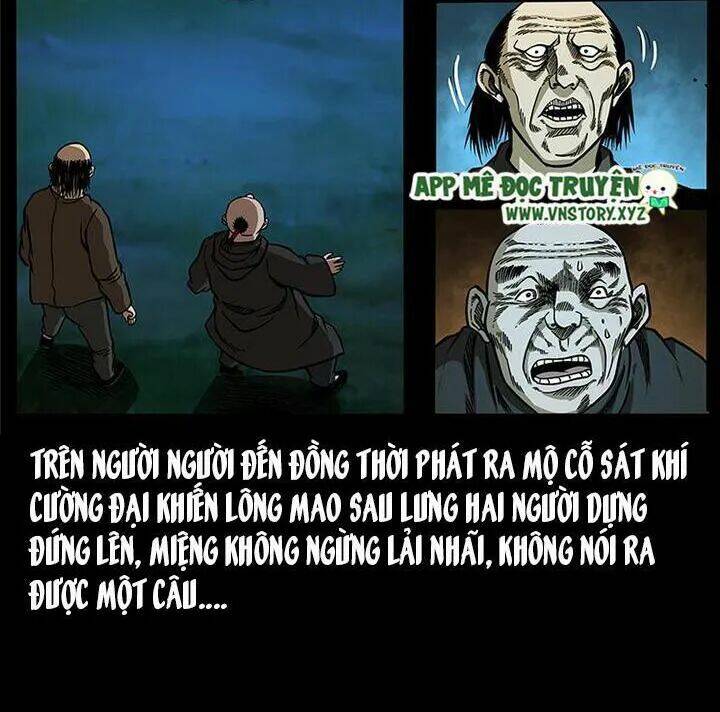 U Minh Ngụy Tượng Chapter 163 57