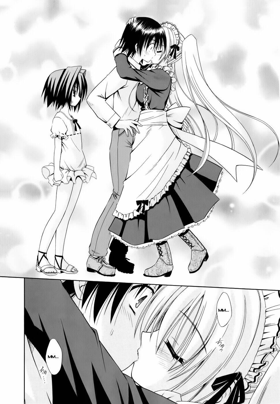 omamori himari chapter 53 14