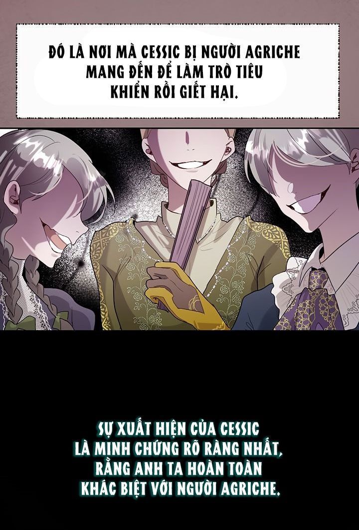 cách để cứu rỗi anh trai của nữ chính chapter 23 29