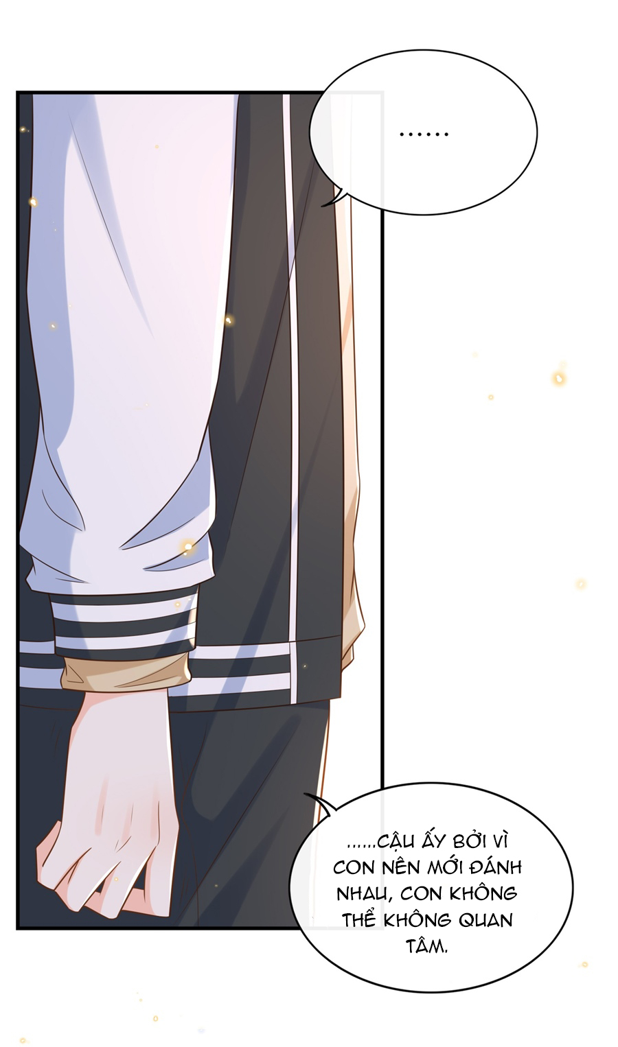ngọt không ngừng nghỉ chapter 28 37