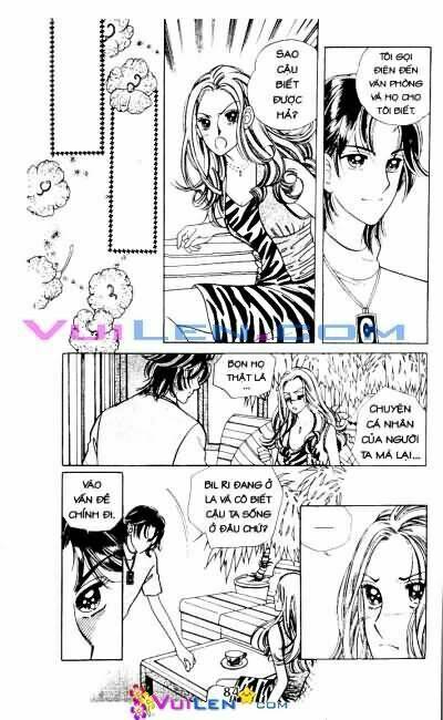 có anh trong đời chapter 6 84