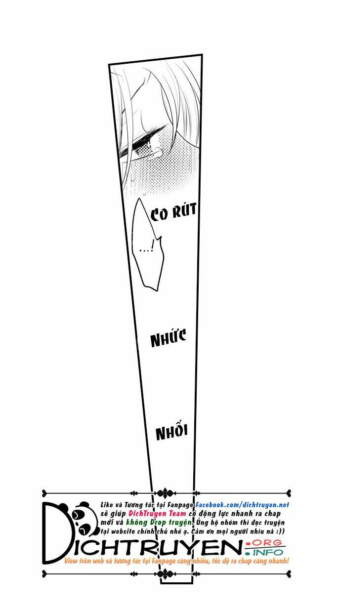 giả vờ ngủ cũng không ngăn được anh ấy chapter 30 21