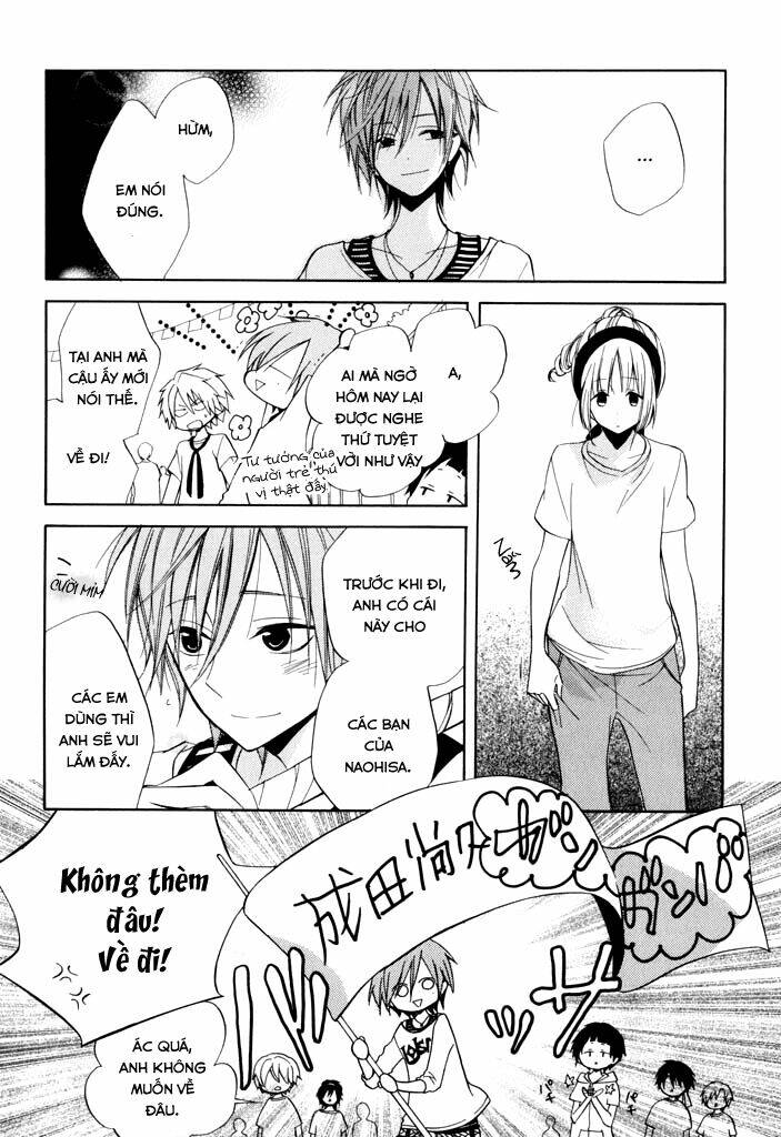 fetish berry chapter 8 22