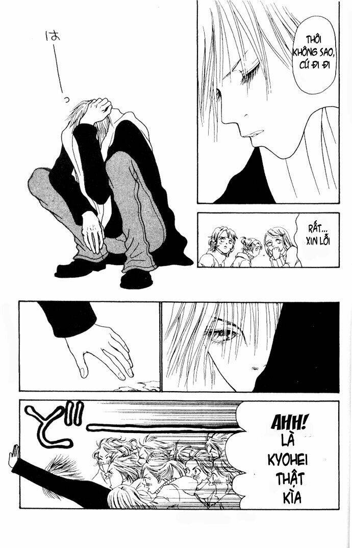 perfect girl evolution chapter 42 24