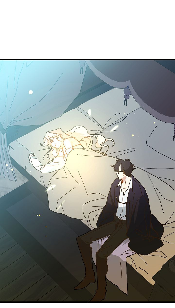 công chúa giả điên chapter 8 75