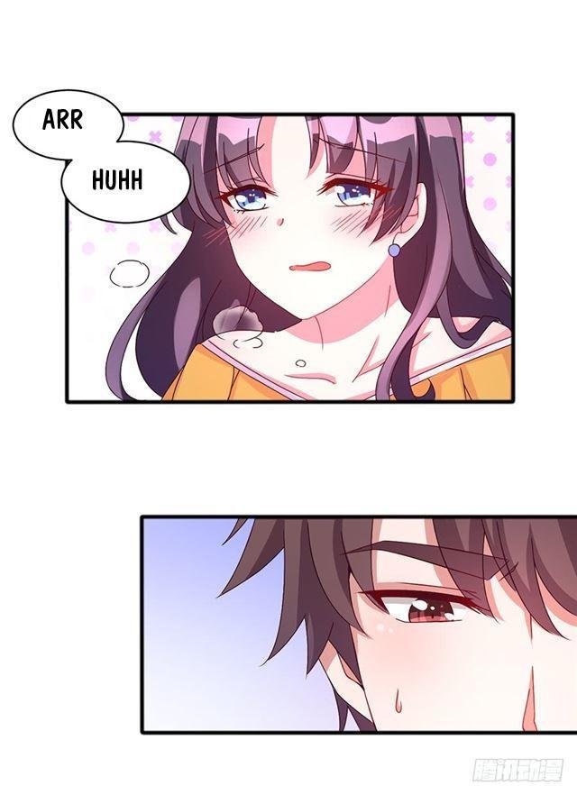 gửi người không quen chapter 4 17