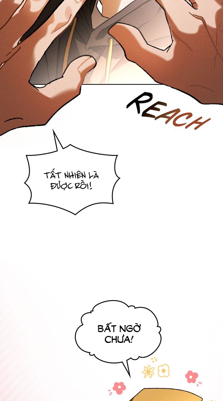 Rơi Vào Nguy Hiểm chapter 17.2 - Trang 18