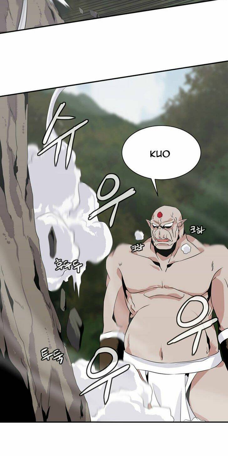 ảo mộng vương chapter 40 20