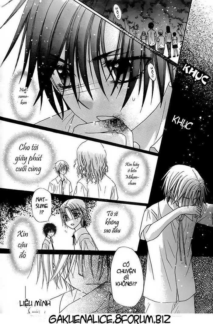 gakuen alice chapter 129 21