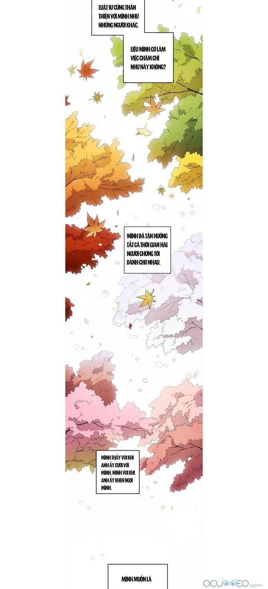 chạm vào tim em chapter 17 11