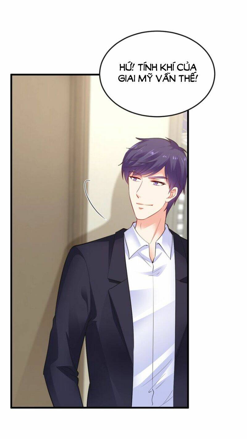 thú cưng độc quyền của boss chapter 80 13