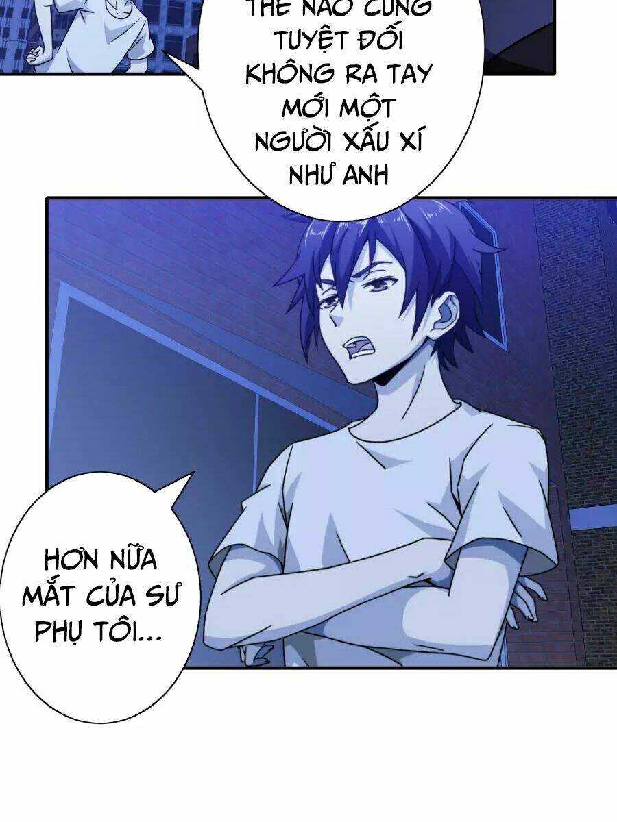 hộ hoa cao thủ tại đô thị chapter 78 25