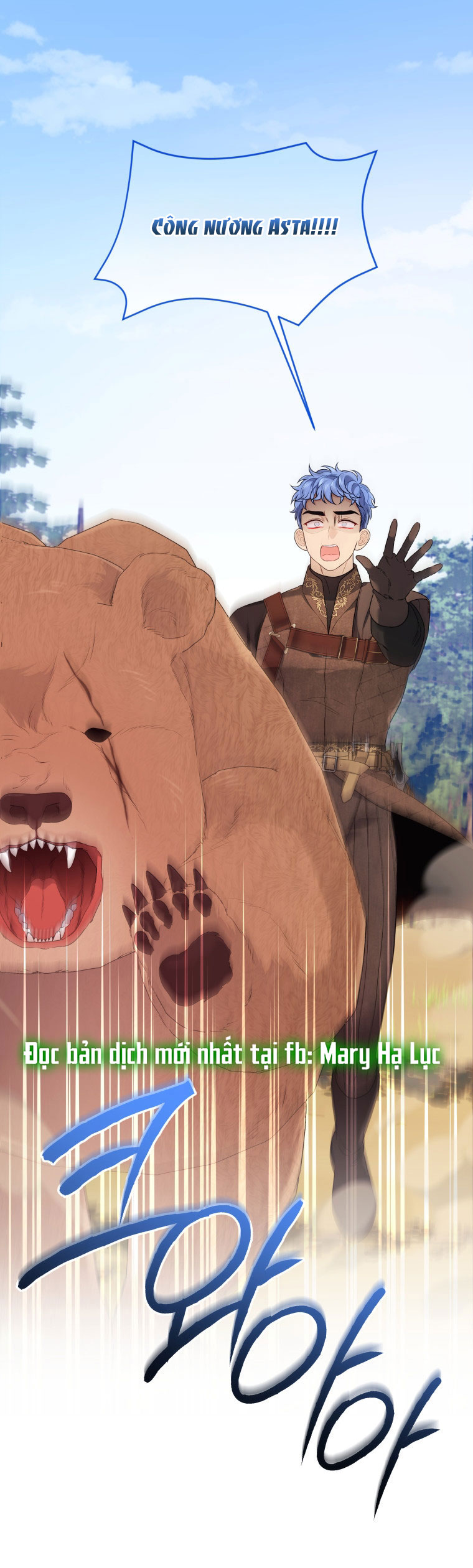 thà rằng để tôi trở thành nữ hoàng chapter 15.1 16