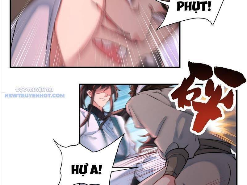 ta thực sự không muốn làm thần tiên chapter 24 10