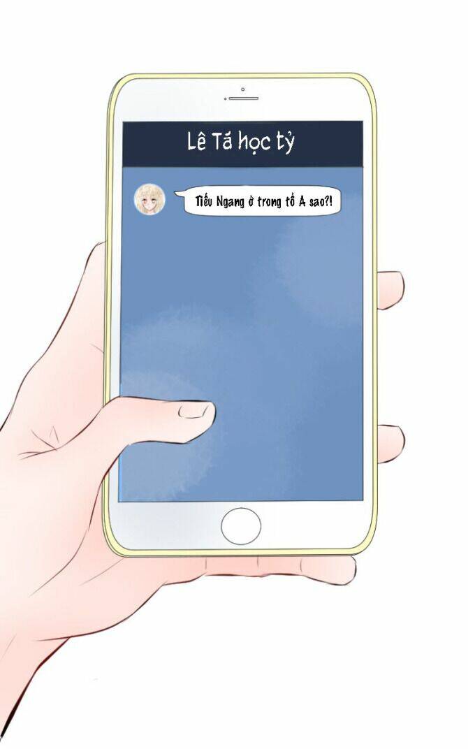 yêu không thể nói chapter 19 27