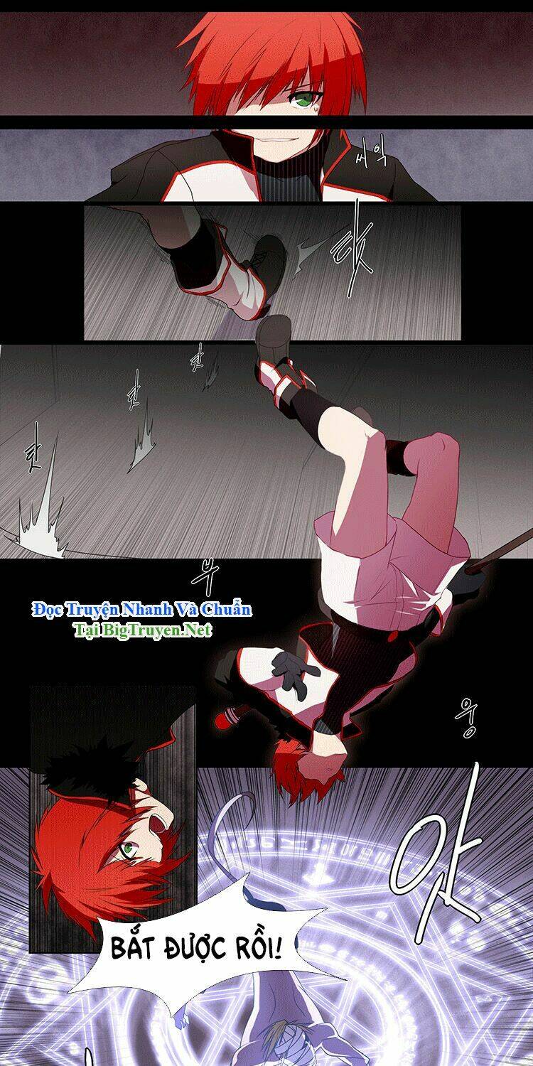 kidultic showtime chapter 6 8