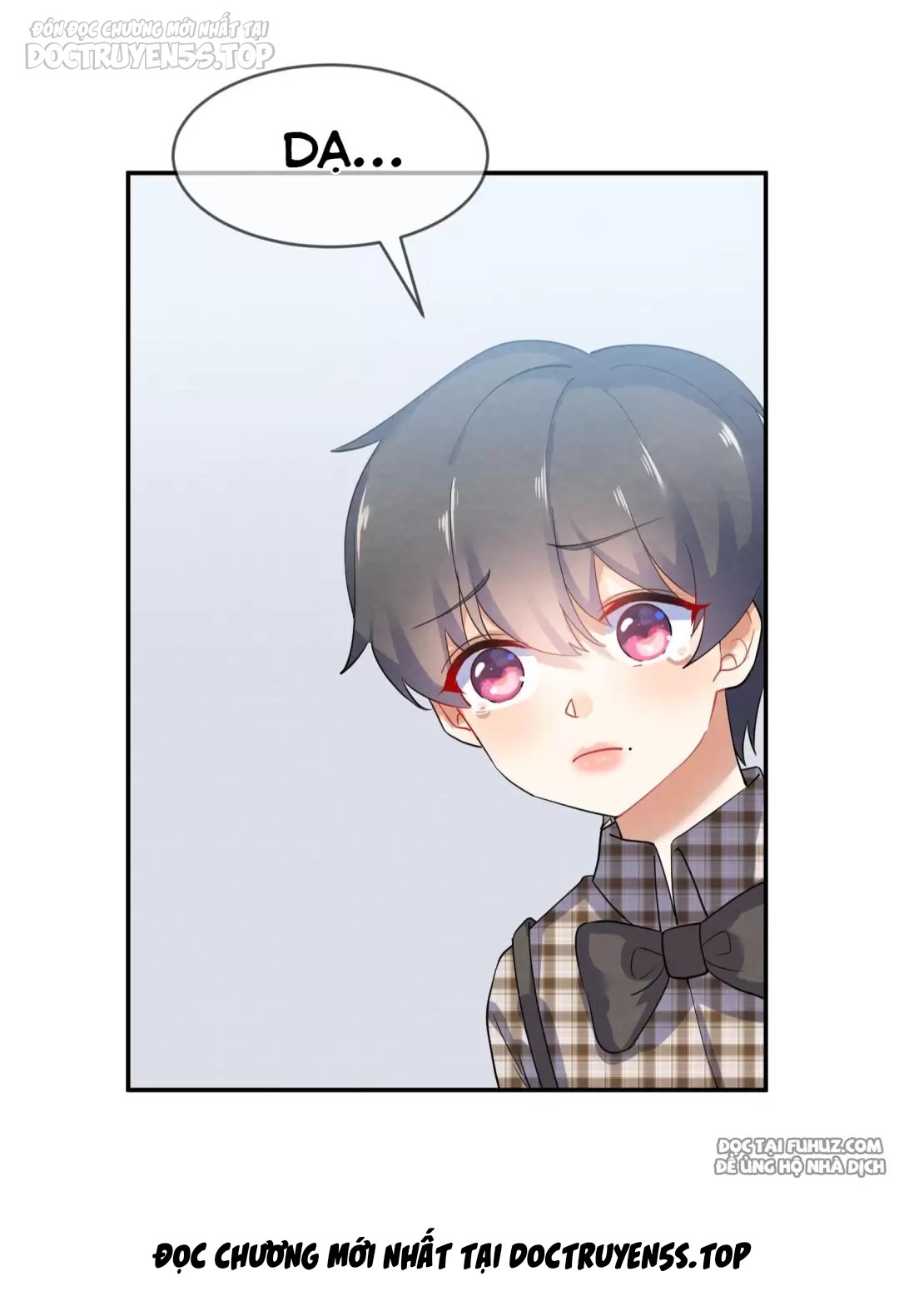 lời nói dối của cô ấy chapter 27 35