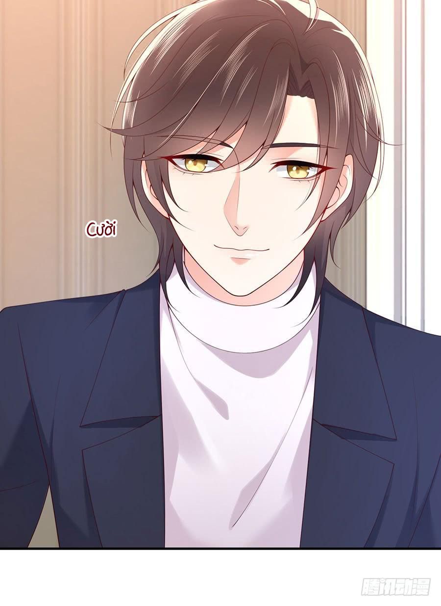 nam thần truy thê chỉ nam chapter 35.1 10