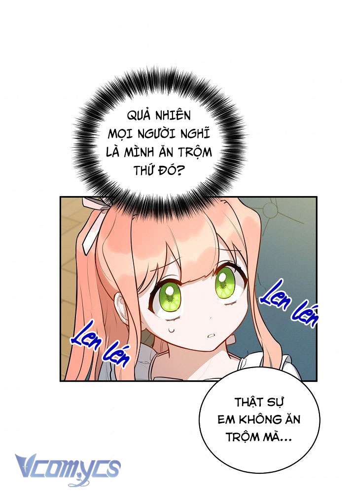 phương pháp trở thành con gái của người hùng bóng đêm chapter 5 3