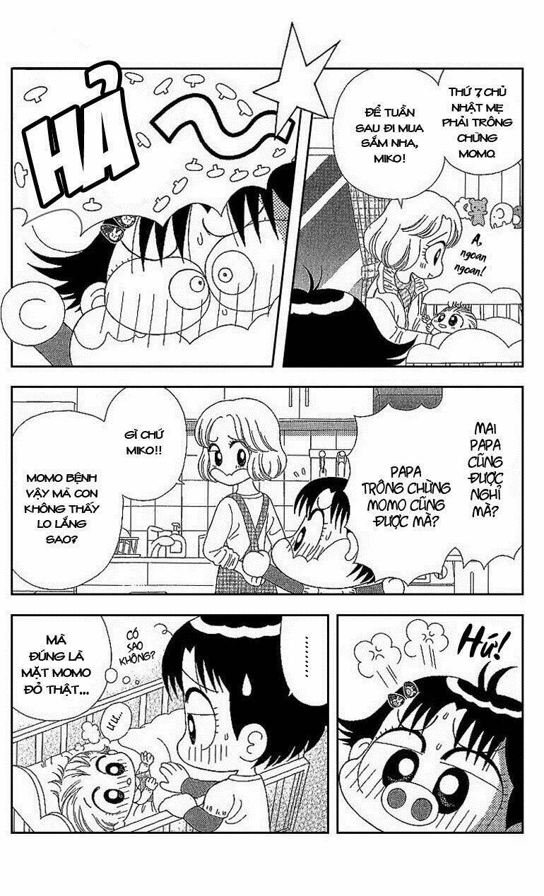 kocchi muite! miiko chapter 9 5