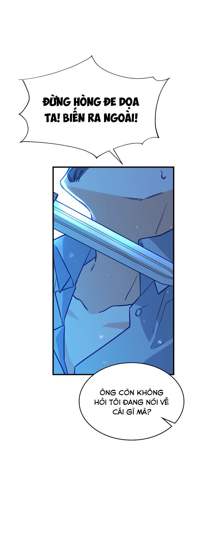 công lý của một ác nữ chapter 8 65