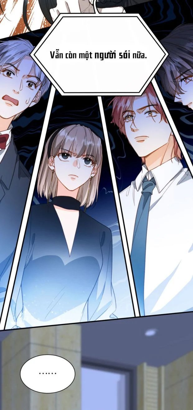 nụ hôn vực thẳm chapter 77 31