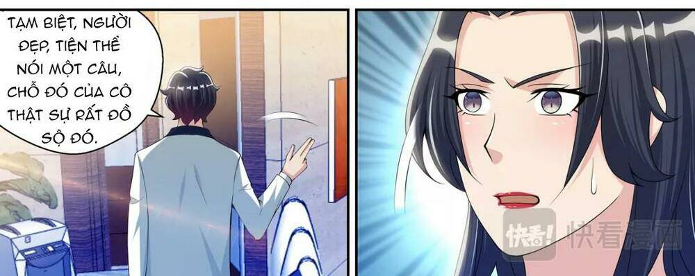 tối cường cuồng binh chapter 58 17