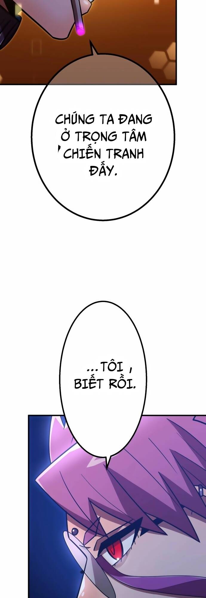 Huyết Thánh Cứu Thế Chủ~ Ta Chỉ Cần 0.0000001% Đã Trở Thành Vô Địch chapter 104 14