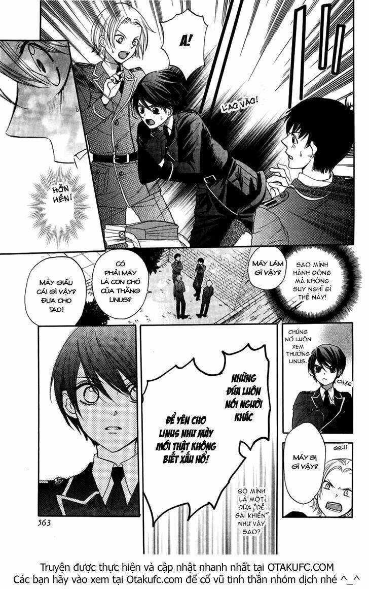 tổng hợp one shot. chapter 187 19