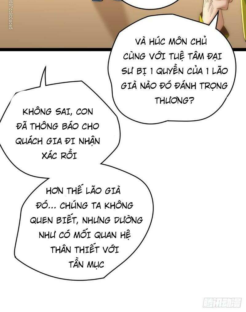 đô thị đỉnh phong cao thủ chapter 142 26