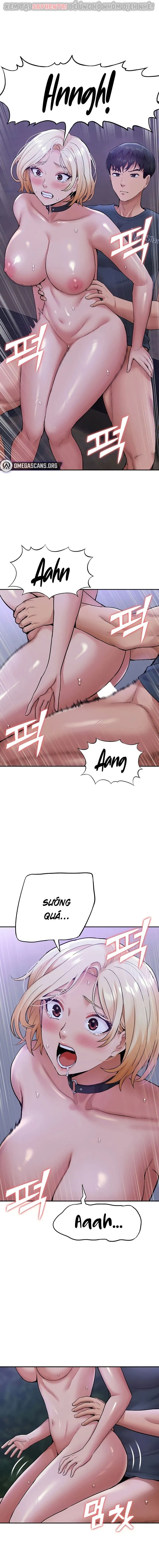 tôi là người bị thôi miên nhưng lại lập ra dàn harem idol chapter 16 6