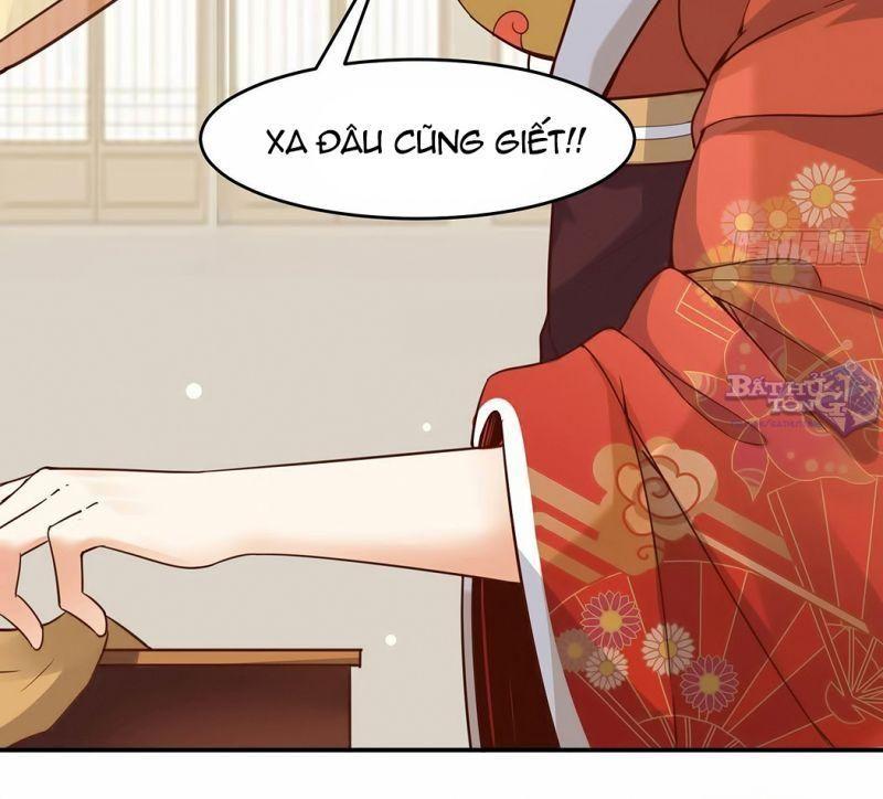 đồ đệ ta toàn là nữ ma đầu chapter 4 8