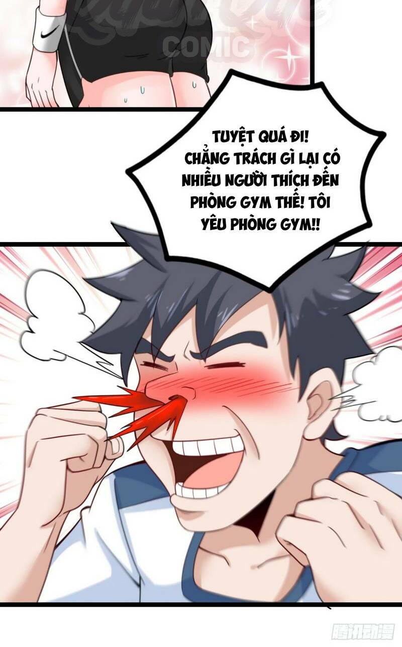 đô thị cực phẩm tiên đế chapter 23 18