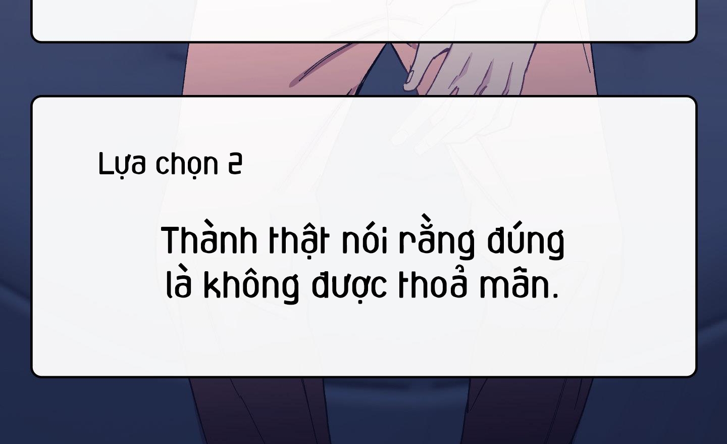lãng mạn giả dối chapter 27 75