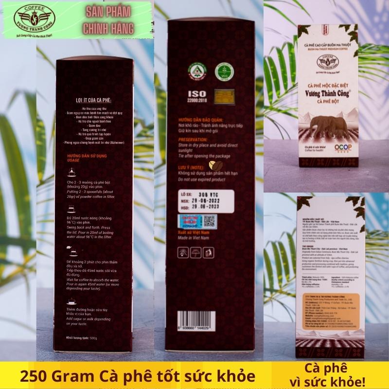 Cà phê hữu cơ buôn ma thuột , cà phê hữu cơ dak lak thơm ngon, đắng đâm, hậu ngọt. cafe vì sức khỏe người tiêu dùng
