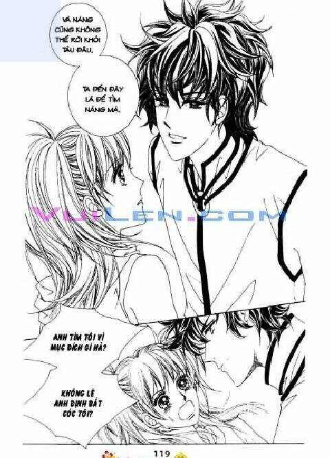 công chúa của tôi chapter 2 119