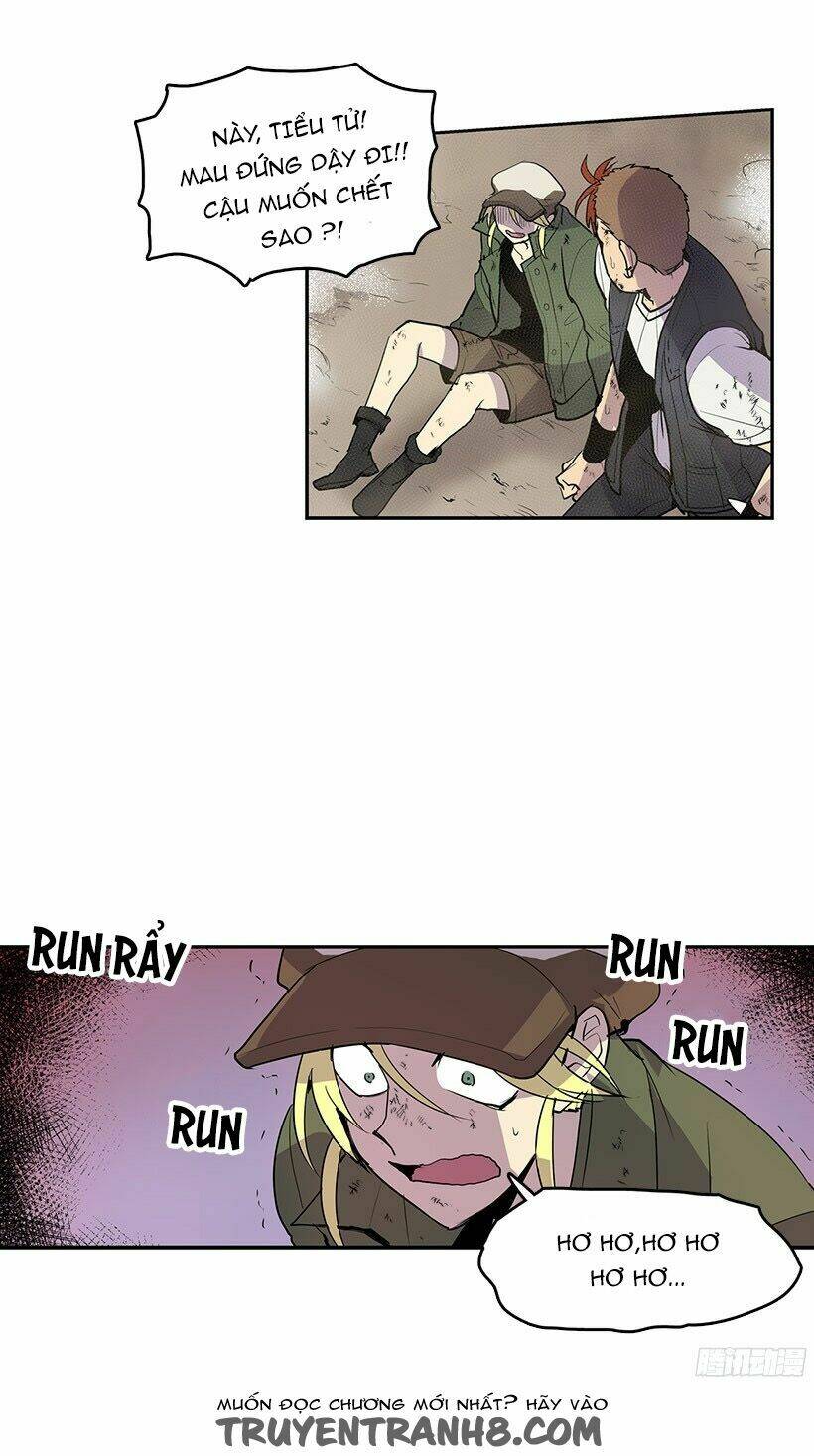 cửa hàng không tên chapter 18 4