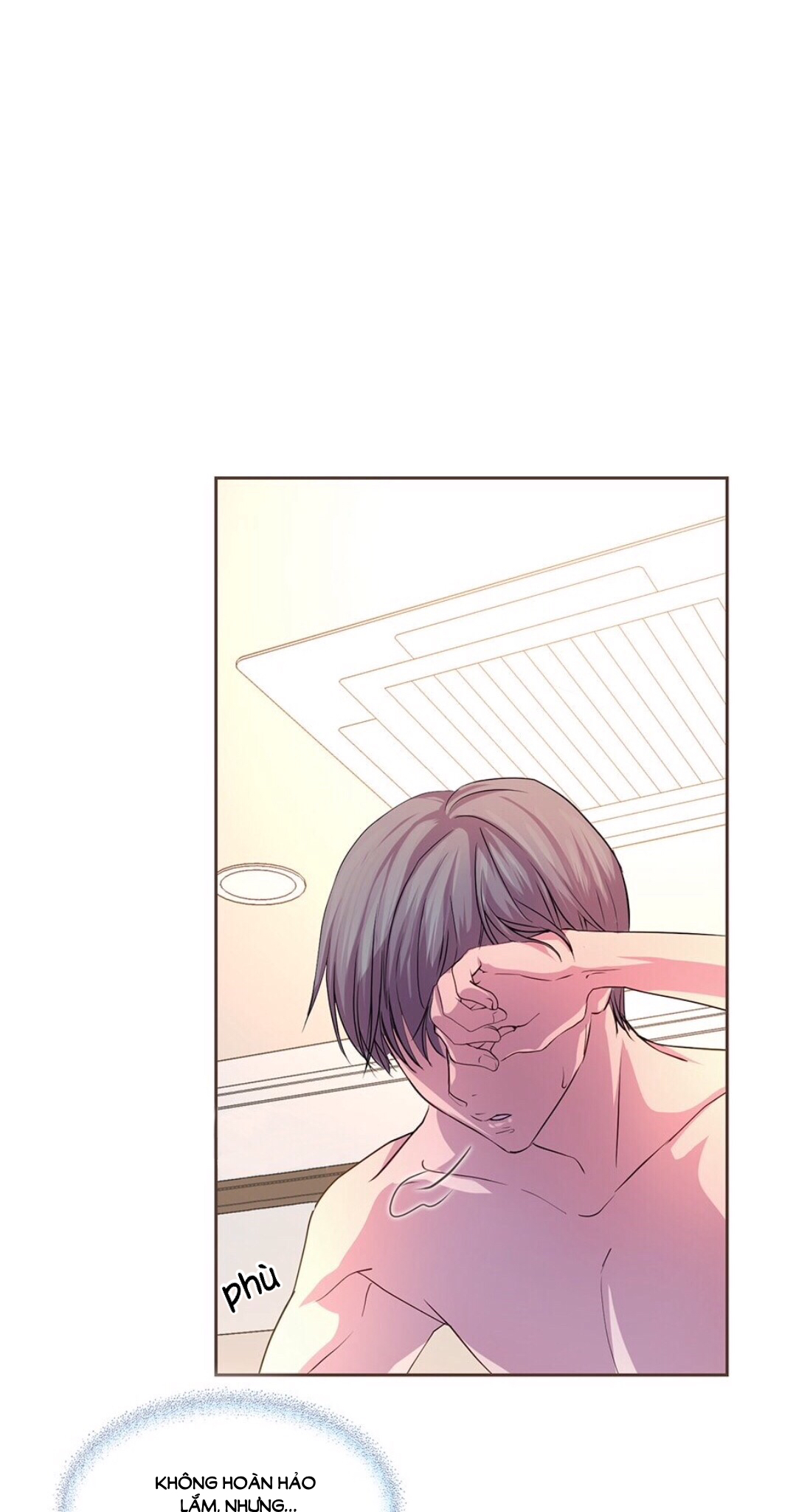 giữ em thật chặt (hold me tight) chapter 13 16