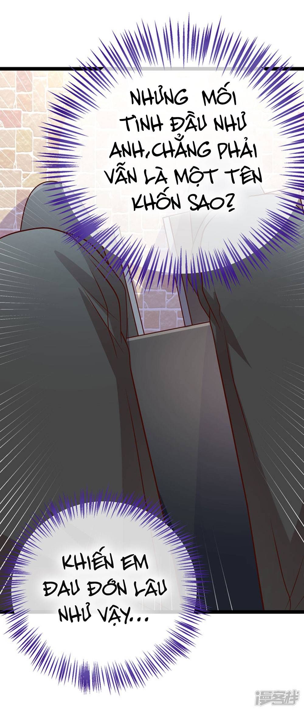 Boss Của Tôi Là Đại Thần chapter 48 - Trang 10