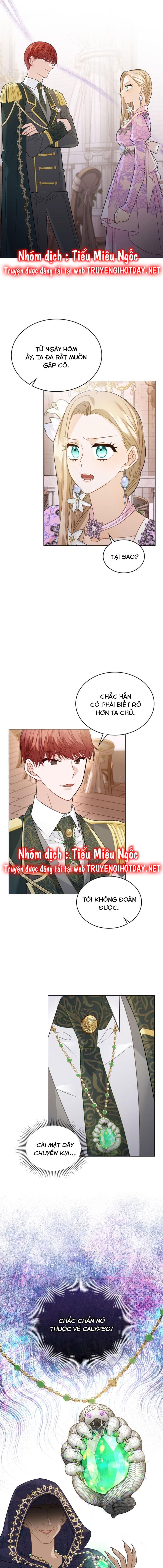 hải tặc thượng lưu chapter 23 14