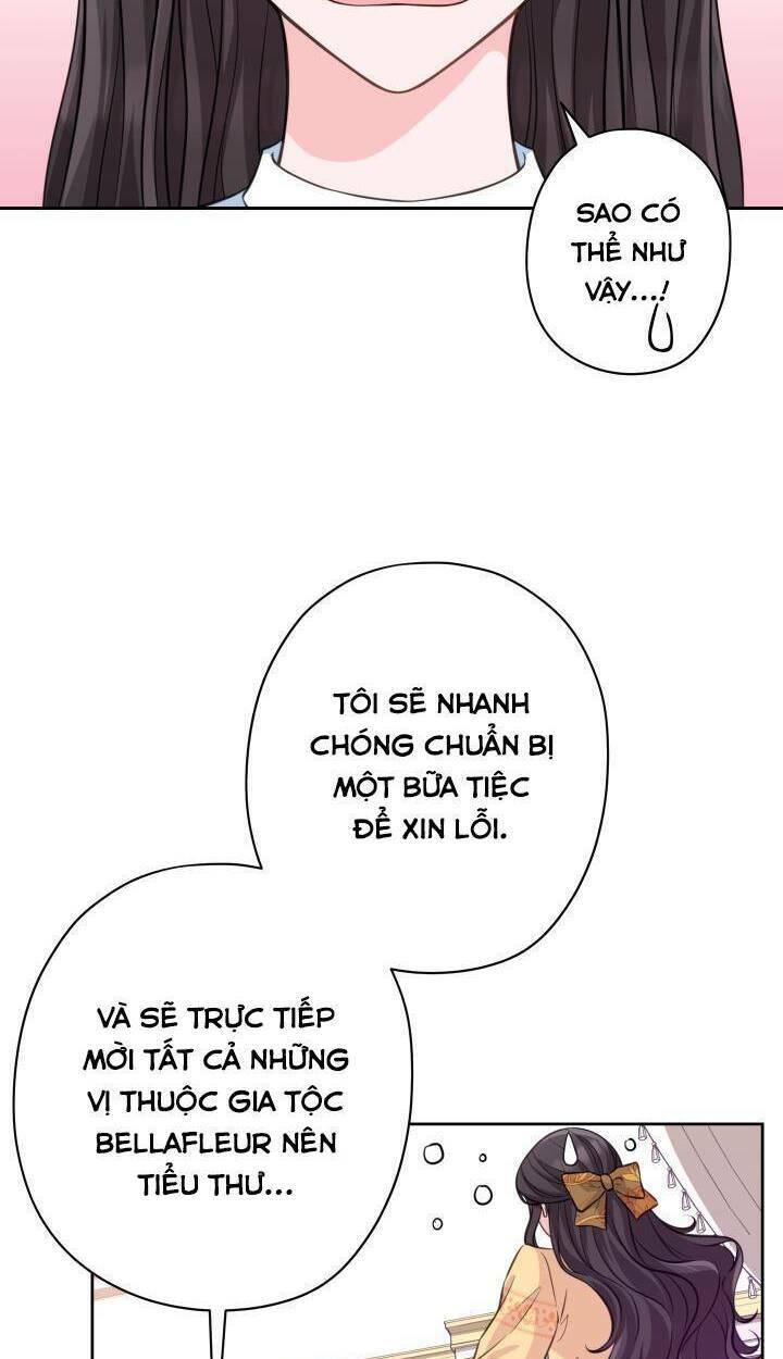 gửi đến người bạn của tôi chapter 21 20