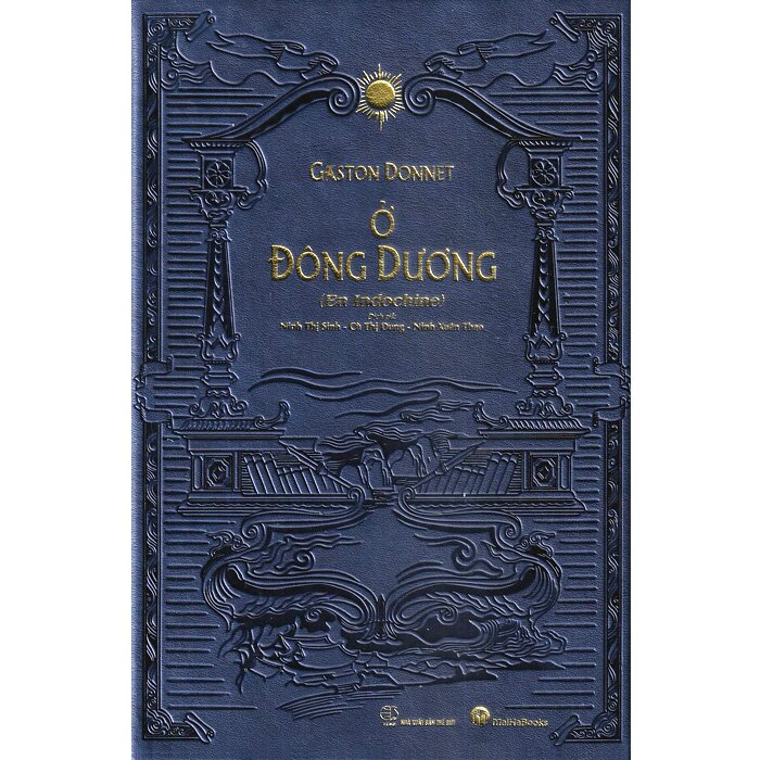 Ở Đông Dương - En Indochine (Bìa đặc biệt)