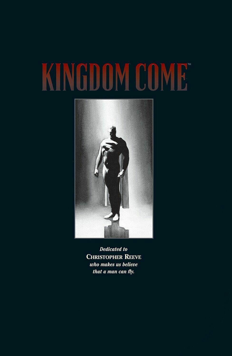 kingdom come chapter 1 1