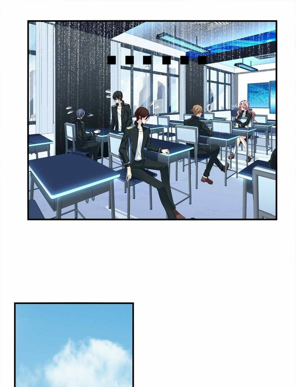 toàn bộ nắm trong tay chapter 16 29