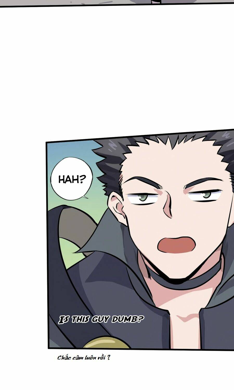 thí thần chi lộ chapter 6 33