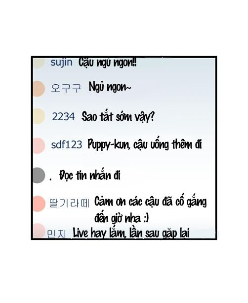 tình yêu cún con chapter 12.2 4
