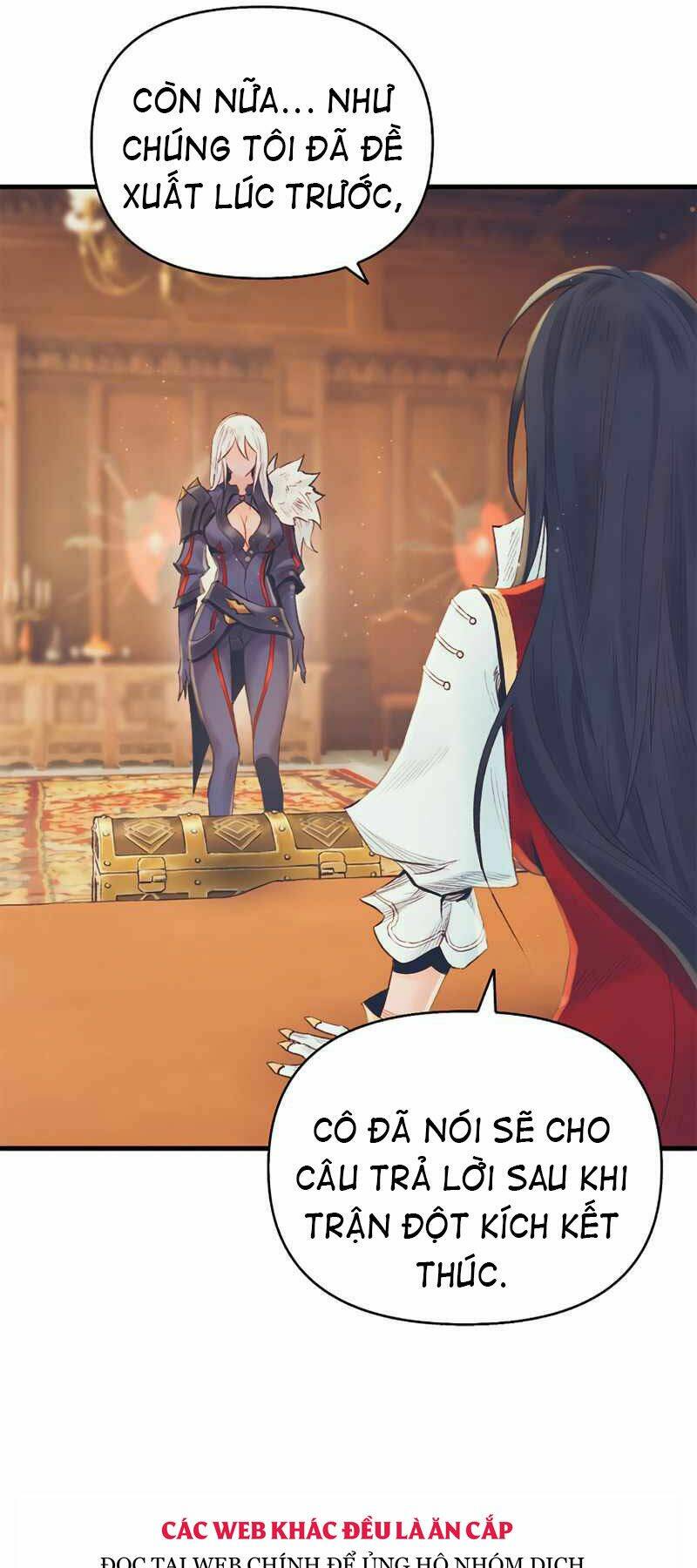 tu sĩ trị liệu của thái dương giáo chapter 25 79