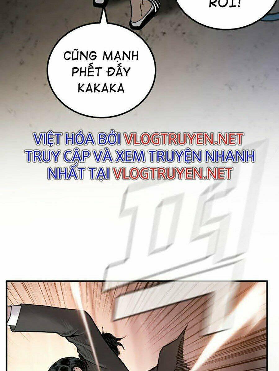 đặc vụ kim chapter 1 92